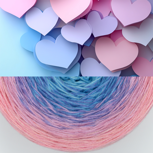 Twister Heart by Heart